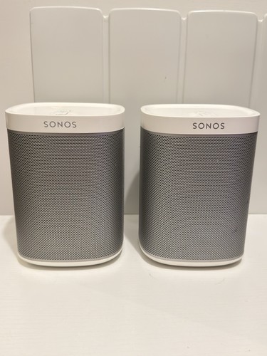 Sonos play compact smart - sonos, play:1