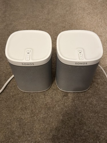 Sonos play wireless compact - 1,
