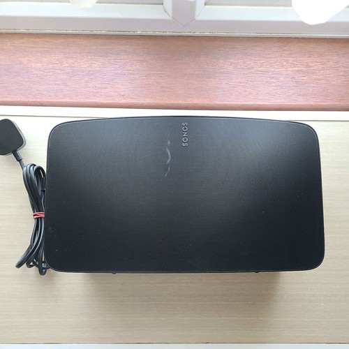 Sonos five smart home - five,
