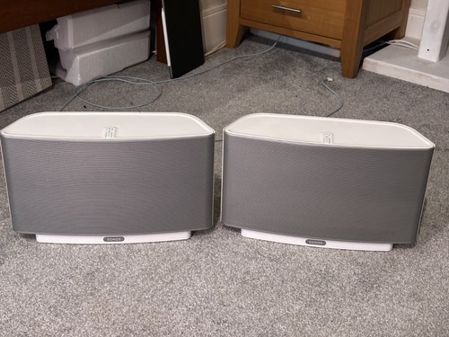 Sonos play 5 wireless - x,