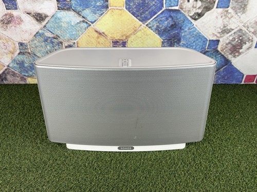 Sonos play wireless speaker - 5,