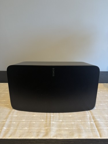 Sonos five gen3 channel - five,