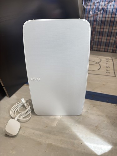 Sonos five smart - sonos,