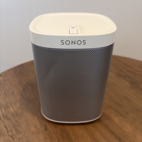 Sonos play white - 1, smart