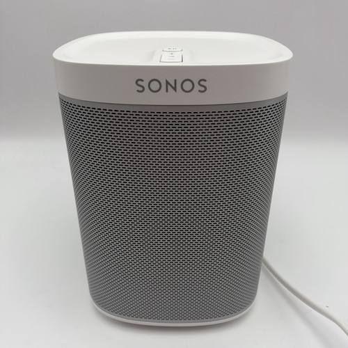 Sonos play smart wireless - sonos,