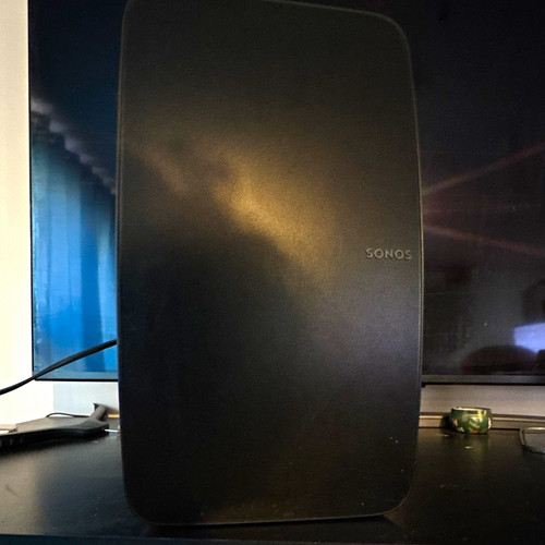 Sonos five smart speaker - sonos,