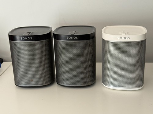Sonos play wireless - sonos,