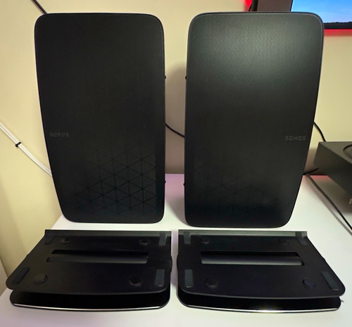 Sonos five channel - 2.0,
