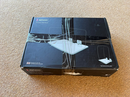 Alphason sonos play - play:5, (p5)