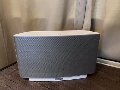 Sonos zoneplayer play gen - sonos,