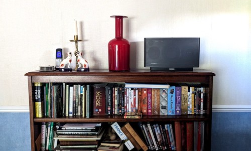 Sonos wireless five - sonos, (gen