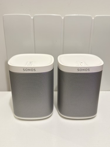 Sonos play smart speaker - smart,