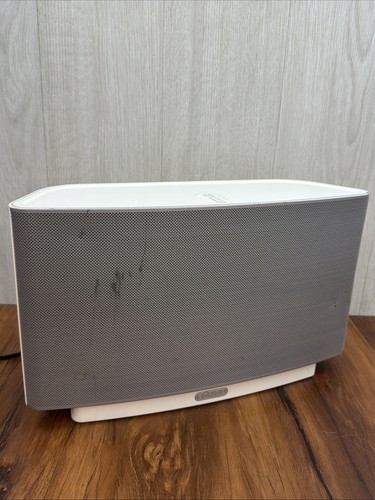 Sonos zoneplayer play - play:5, gen