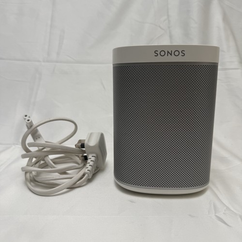 Sonos play - sonos, play:1