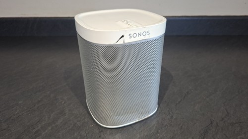 Sonos play wireless speaker - sonos, play:1
