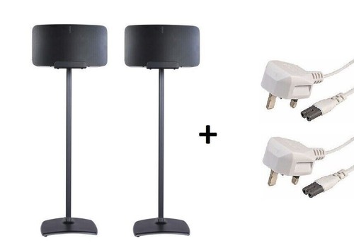 Pair sanus speaker stand - sanus,