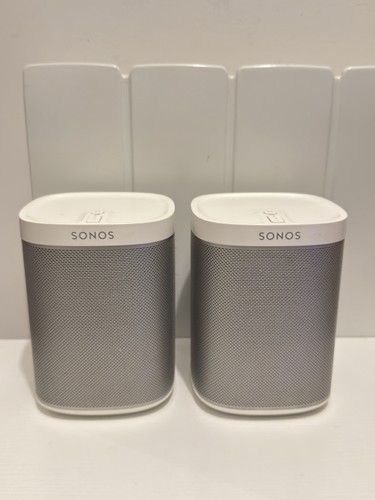 Sonos play smart - sonos,