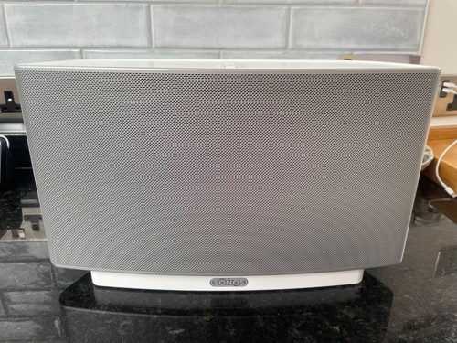Sonos play speaker - 5,
