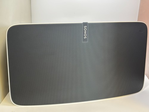 Sonos play 2nd - 2nd, smart