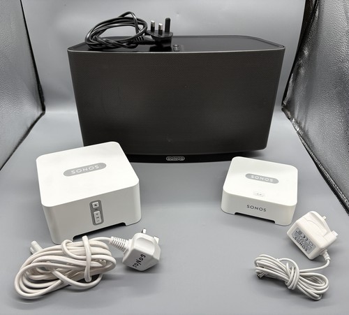 Sonos bundle zoneplayer s5 - bundle:,