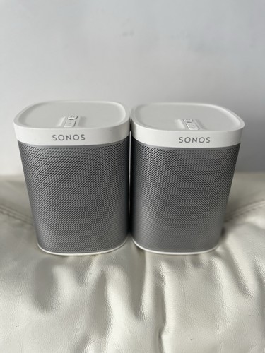 Sonos play 1 - sonos, wireless