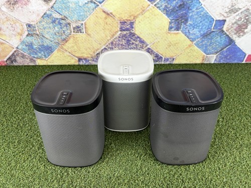 Sonos play wireless speaker - sonos,