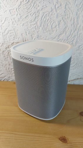 Sonos play white - play, 1