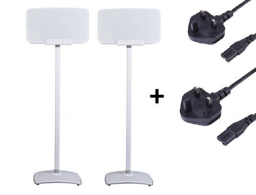 Pair sanus speaker stand - speaker, five