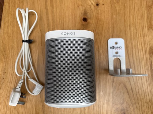 Sonos play white complete - sonos, 1