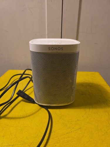Sonos play smart - play:1, wireless