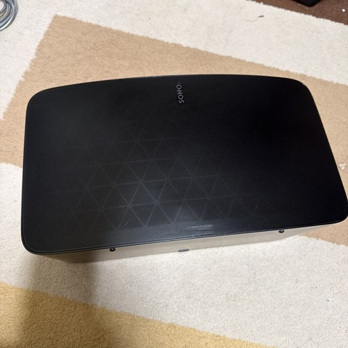 Sonos five gen3 - five,