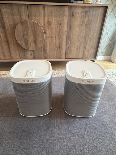 Sonos play smart wireless - sonos,
