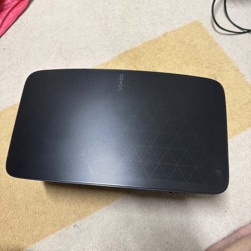 Sonos five gen3 - sonos, spares