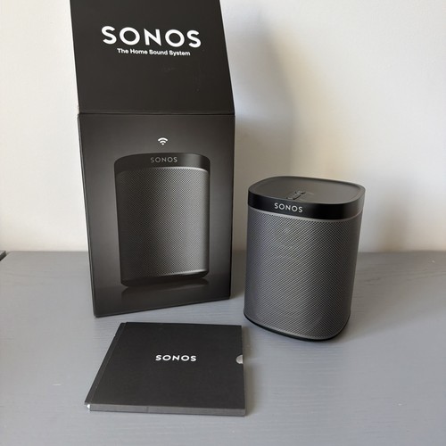 Sonos play smart wireless - smart,