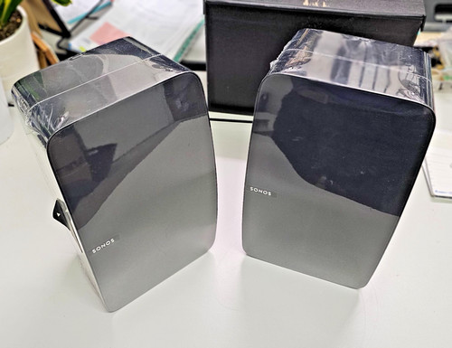 Sonos play s100 gen - sonos, play:5