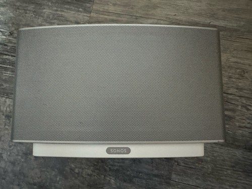 Sonos play 5 - 2, x