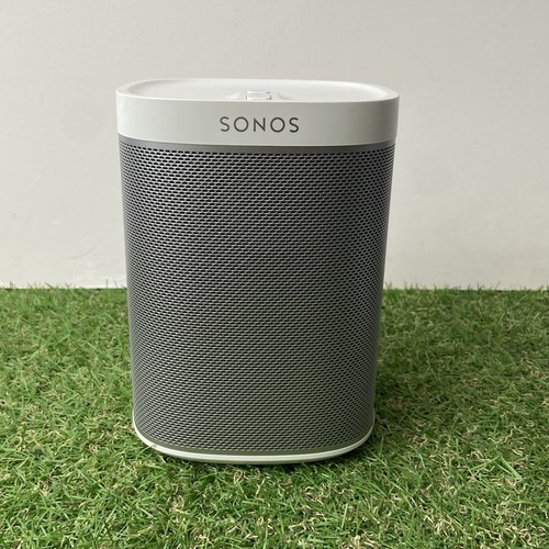 Sonos play smart speaker - sonos,