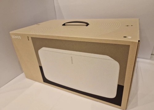 Sonos five speaker - five,