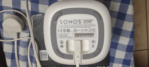 Sonos play smart wireless - sonos,