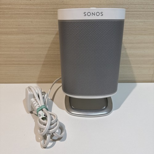 Sonos play smart wireless - sonos,