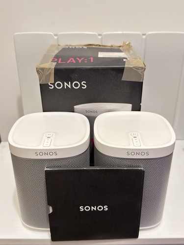 Sonos play smart - play:1, wireless