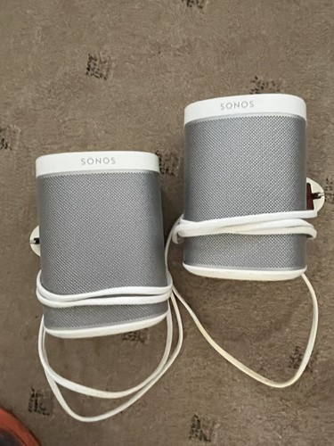 Sonos play smart - sonos,