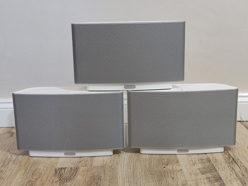 Sonos zoneplayer play gen - sonos,