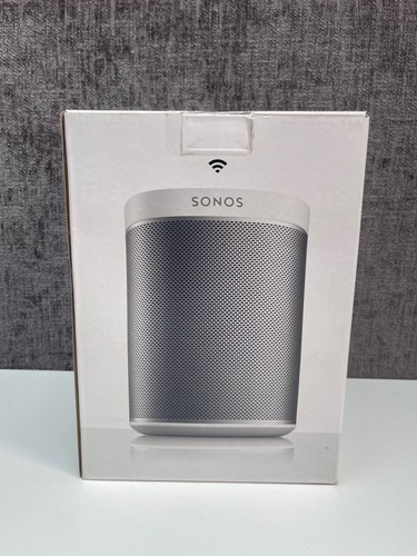 Sonos play wifi - play, 1