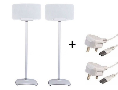 Pair sanus speaker stand five - speaker,