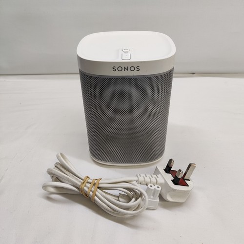 Sonos play smart wireless - play:1,