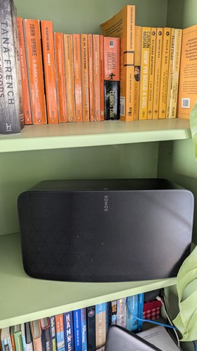Sonos five speaker with - sonos,