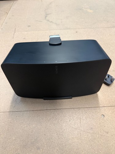 Sonos play - play, gen