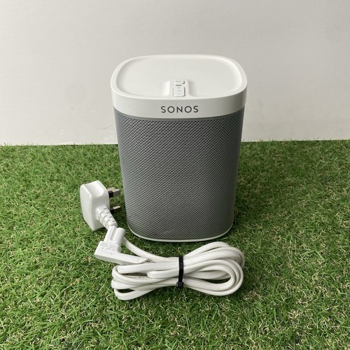 Sonos play smart speaker - sonos,