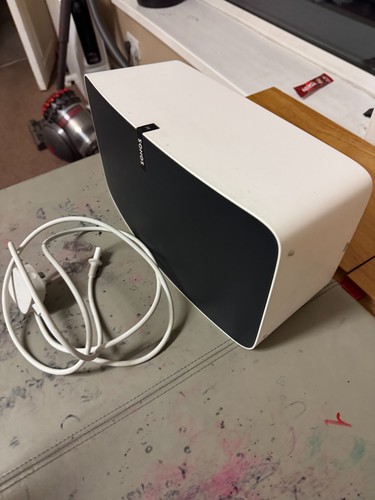 Sonos play 2nd gen - sonos,